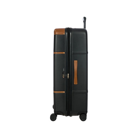 TROLLEY BELLAGIO BBG38305.902 BRIC'S BLACK TAN