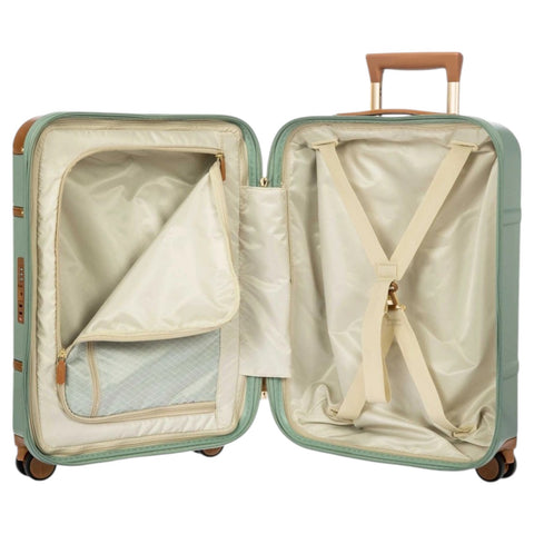 TROLLEY BELLAGIO EUCALYPTUS BBG38301.336 BRIC'S