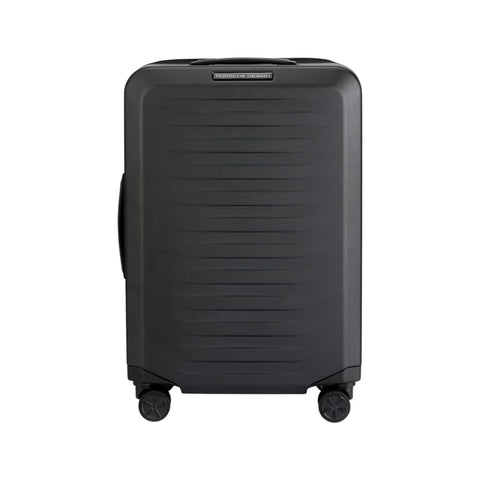 TROLLEY ROADSTER HARDCASE S ORS06500 PORSCHE DESIGN MAT BLACK