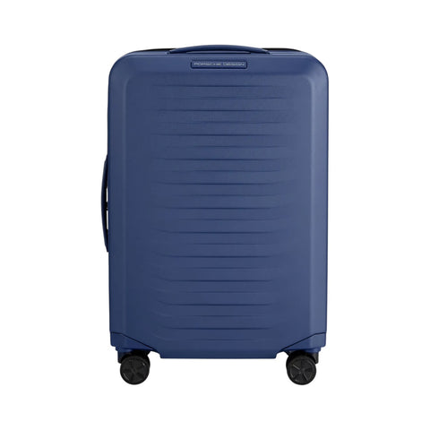 TROLLEY ROADSTER HARDCASE S ORS6500 PORSCHE DESIGN DARK BLUE