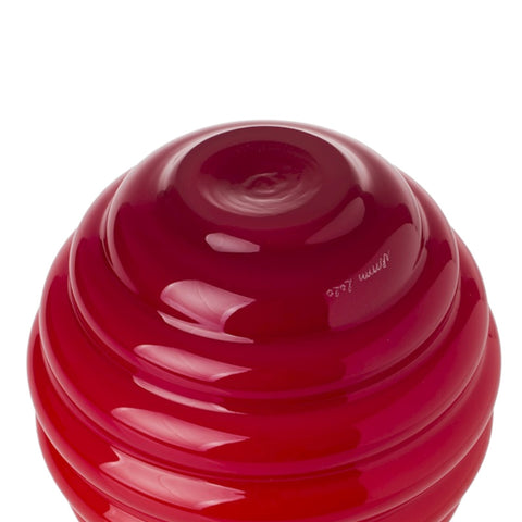 VASO DECO FO370708000O0BA ROSSO VENINI