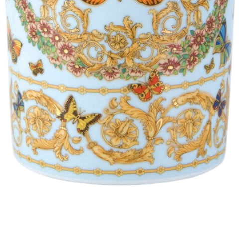 VASO 26018 GESCHENKSERIE LE JARDIN DE VERSACE 102912 ROSENTHAL