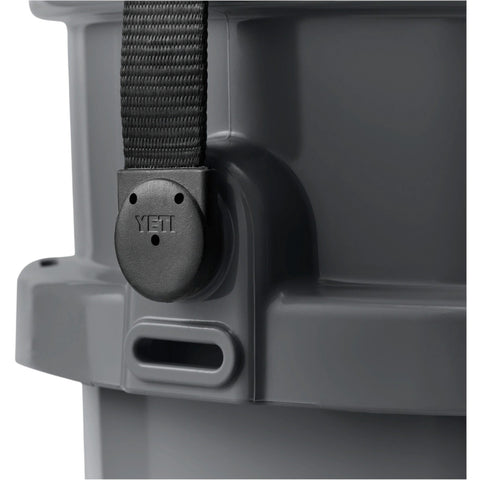 LOADOUT BUCKET 5.0G 70000000190 CHARCOAL YETI