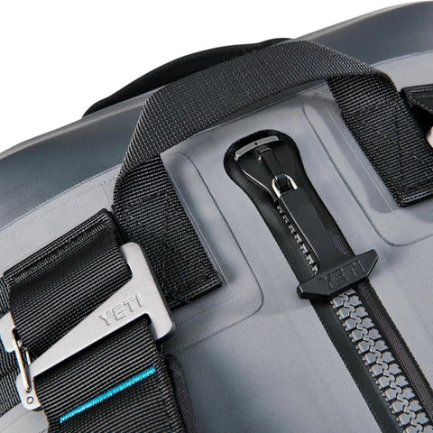 PANGA DUFFEL 50 L STORM GREY 70000002214  YETI