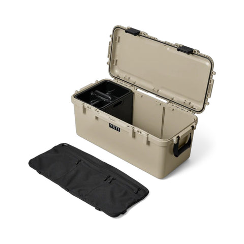 LOADOUT GOBOX 60 GEAR CASE 70000005169 TAN YETI