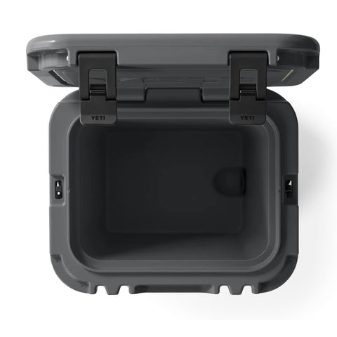 GHIACCIAIA ROADIE 24 2.0 ART. 70000002589 CHARCOAL YETI