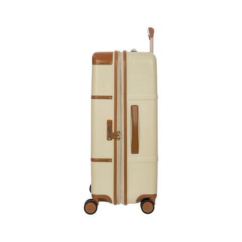 TROLLEY BELLAGIO 70,5 CM BBG38303.014 CREAM BRIC'S