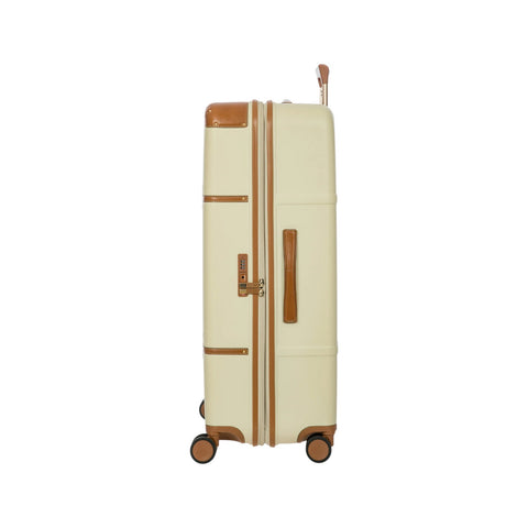 TROLLEY BELLAGIO 82 CM BBG38305.014 CREAM BRIC'S