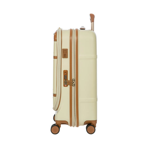 TROLLEY BELLAGIO ORGANIZER BBG38312.014 CREAM BRIC'S