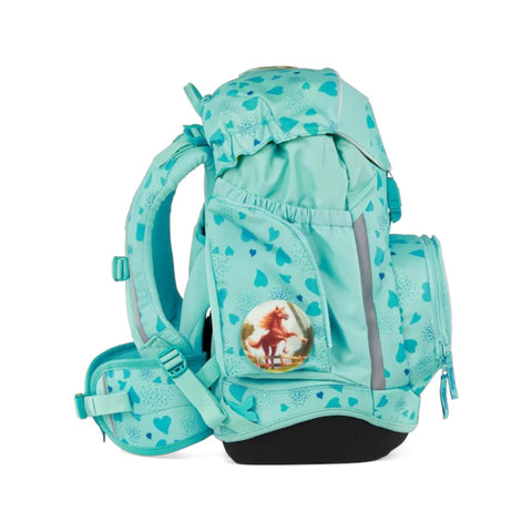 ZAINO FLEX HORSEDREAMBEAR  01531-90393-10 ERGOBAG