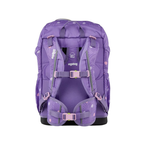ZAINO FLEX PONYBEARADISE 01531-90396-10 ERGOBAG