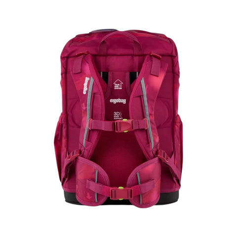 ZAINO FLEX BEARICORN 01531-90397-10 ERGOBAG