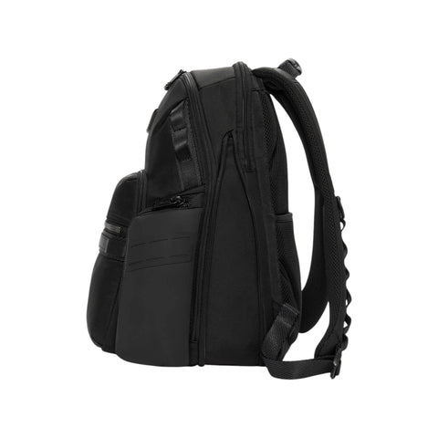 "TUMI ALPHA BRAVO NAVIGATION BACKPACK BLACK ART 142479/1041/0232793D"