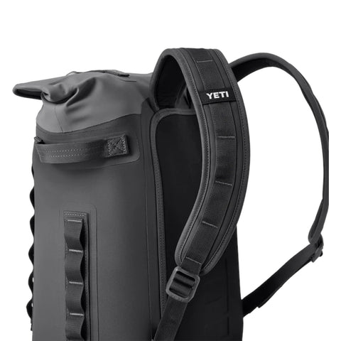 ZAINO TERMICO EU HOPPER M20 70000002204 CHARCOAL YETI