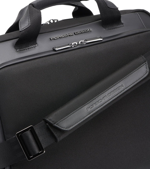 ROADSTER BRIEFCASE S PORSCHE DESIGN ART. ONY01500-001