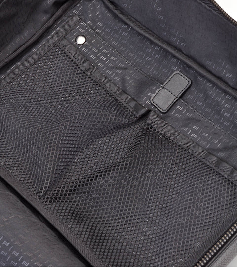 BEAUTY ROADSTER WASHBAG L ART. OLE01011.001 PORSCHE DESIGN BLACK