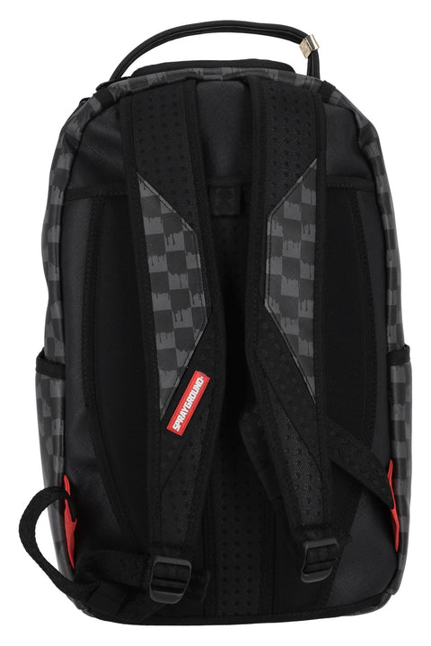 ZAINO SPRAYGROUND  910B6777NSZ