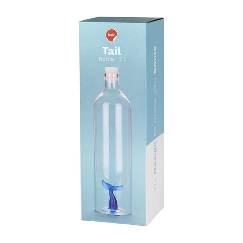 BOTTIGLIA TAIL ART. 27607 BALVI