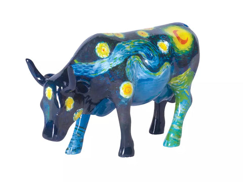 SET 3 COW PARADE ART. 46601