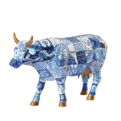 COW PARADE ORA POIX L ART. 46725