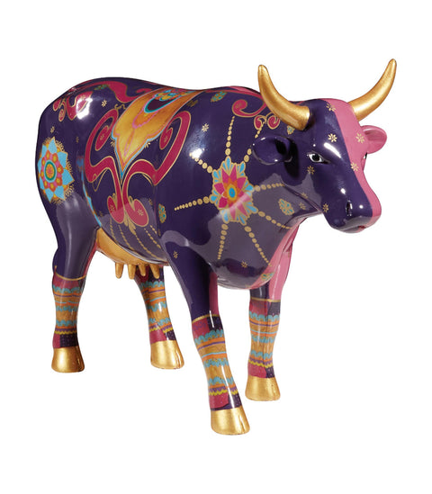 COW PARADE L NEW DELHI ART. 46784