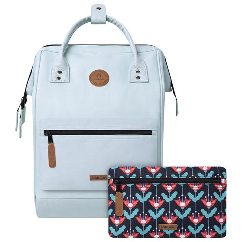 ZAINO ADVENTURER M PUNTARENAS CABAIA