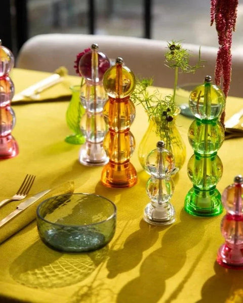 MACINA SALE/PEPE ICE PINK CM. 24 ART. GR1522 ADDISON ROSS