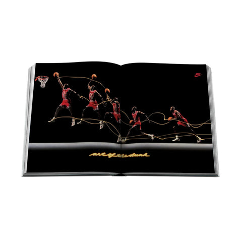ASSOULINE AI JORDAN CLASSIC