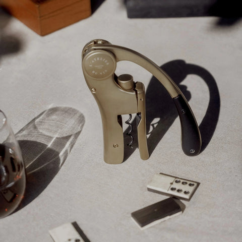 CAVATAPPI GEOMETRY 095816-4 L'ATELIER DU VIN