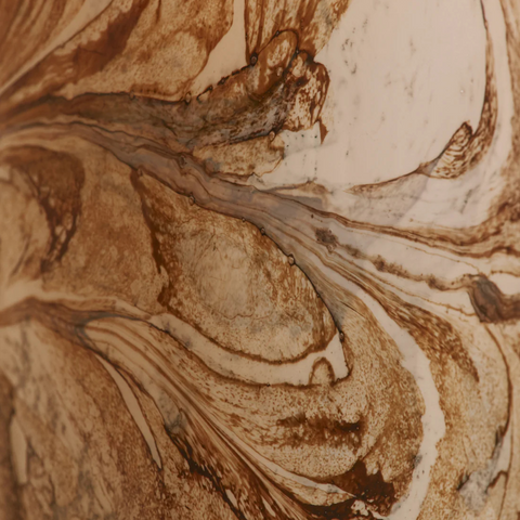 CANDELA  MAX 16 LEAVES NAIS BROWN BAOBAB