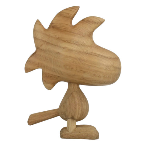 PEANUT X WOODSTOCK OAK SMALL 400116 BOYHOOD