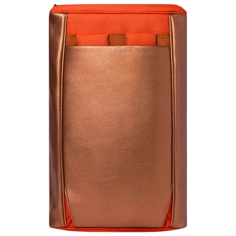 BORSONCINO DUFFLE BAG V2 BOGOTA CAB273WHVJ ORANGE CABAIA