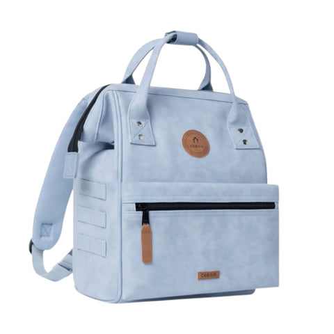 ZAINO ADVENTURER S GUAYAQUIL BLUE CABAIA