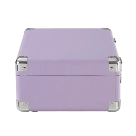 LETTORE CD CRUISER CD PLAYER  ART. CR3505A-LN LAVENDER CROSLEY