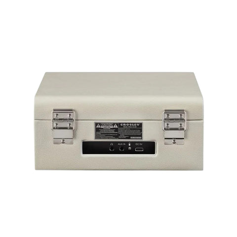 LETTORE CD CRUISER CD PLAYER  CR3517A-DU DUNE CROSLEY