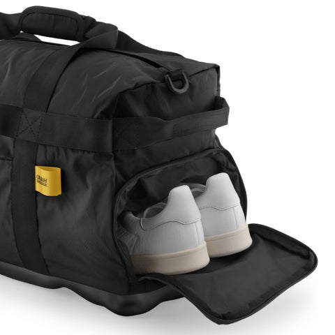 HARD WEEKENDER CB316 CRASH BAGGAGE BLACK