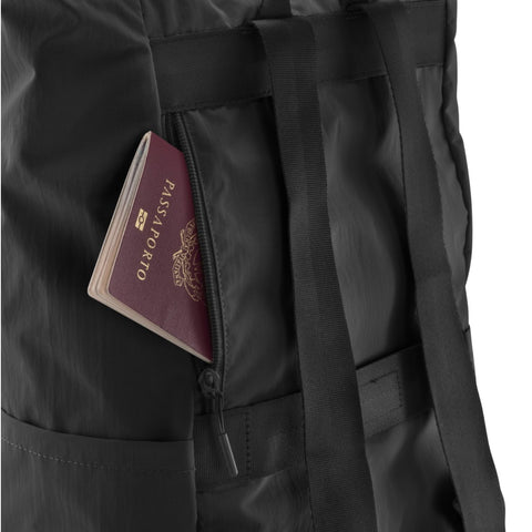 SOFT RUCKSACK 2.0 CB323 CRASH BAGGAGE BLACK