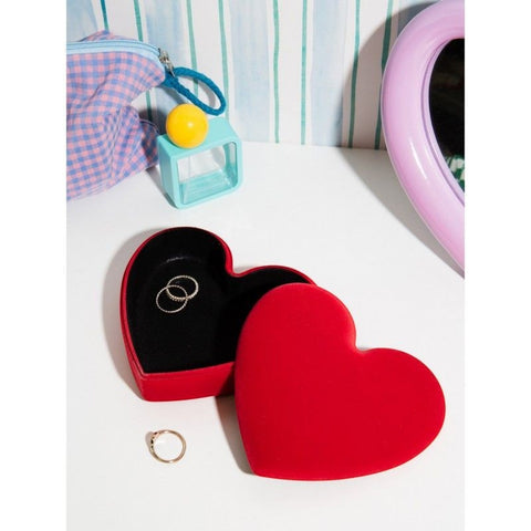 PORTAGIOIE LOVE DYBOXLORE  RED DOIY