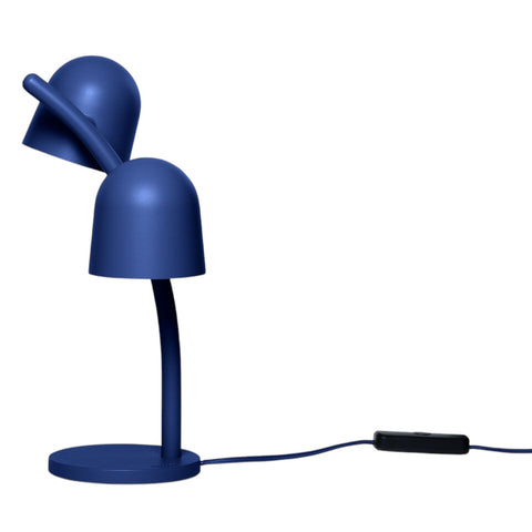 LAMPADA LITTLE LEBOW 107140 FATBOY COBALT BLUE