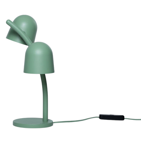 LAMPADA LITTLE LEBOW 107141 GRASSHOPPER GREEN FATBOY