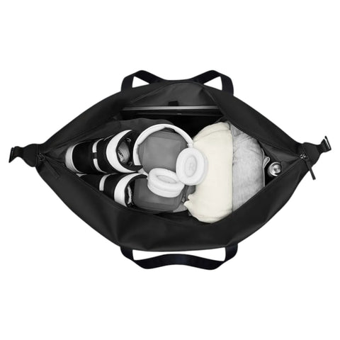 BORSONE SPLASH WEEKENDER BLACK ART. SPWKDBK GASTON  LUGA