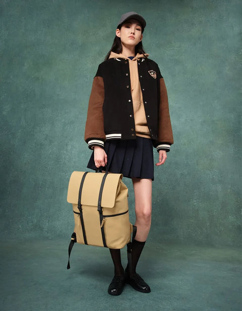 ZAINO SPLASH 2.0 16 LATTE ART. SPBP16LT GASTON LUGA