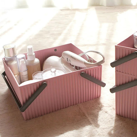 SCATOLA STORAGE BOX S ART. 228912 ART. 228912 BLACK OMNIOFFRE HACHIMAN