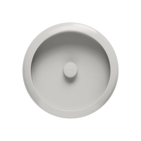 LAMPADA OLOHA MEDIUM 107325 LIGHT GREY FATBOY