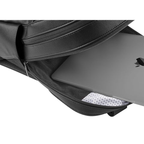 ZAINO CLASSIC 2.0 PRO BLACK MOLESKINE