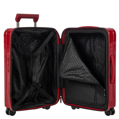 TROLLEY PD ROAD.HC S EXP PORSCHE DESIGN CARMINE RED ORS06499.019
