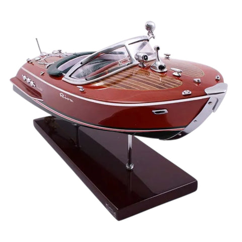 MODELLINO RIVA ARISTON 25 CM KIADE