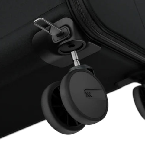 TROLLEY ROLLINK FUTO LARGE 74X52X29 BLACK