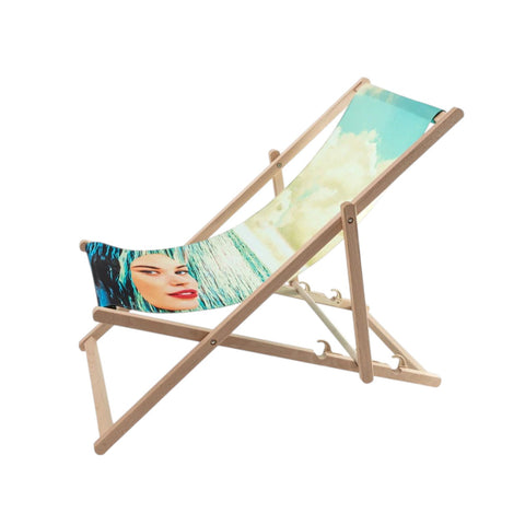 SDRAIO TOILETPAPER SEAGIRL 16682 SELETTI