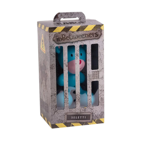 BLE BEAR 09017 SELETTI